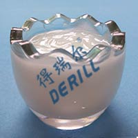 DERILL? FGR90-A5(2#)食品級潤滑脂